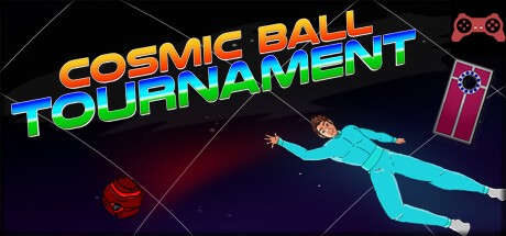 Cosmic Ball Tournament System Requirements