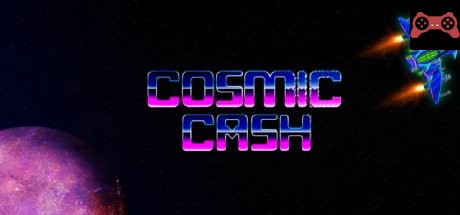 Cosmic Cash System Requirements