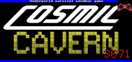 Cosmic Cavern 3671  宇宙最大ã®åœ°åº•最大ã®ä½œæˆ¦ System Requirements