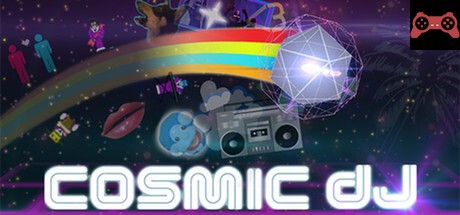 Cosmic DJ System Requirements