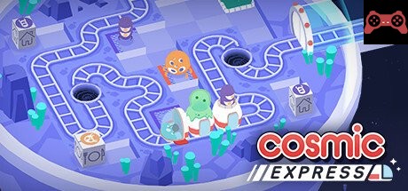 Cosmic Express System Requirements