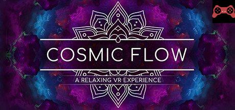 Cosmic Flow: A Relaxing VR Experience System Requirements