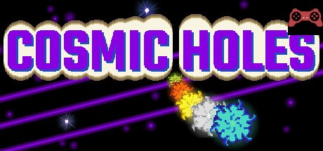COSMIC HOLES System Requirements