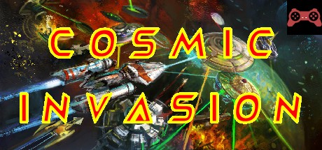 Cosmic Invasion System Requirements