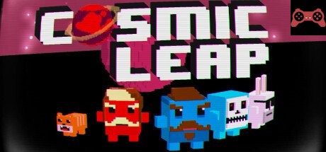 Cosmic Leap System Requirements