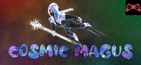 Cosmic Magus System Requirements