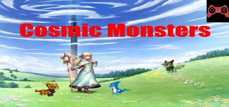 Cosmic Monsters System Requirements