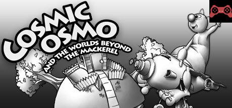 Cosmic Osmo and the Worlds Beyond the Mackerel System Requirements