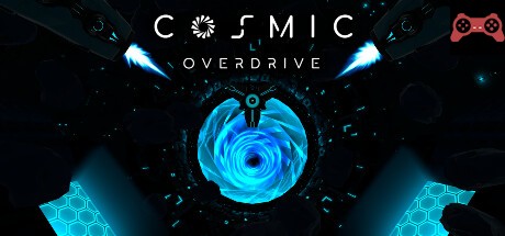 Cosmic Overdrive System Requirements