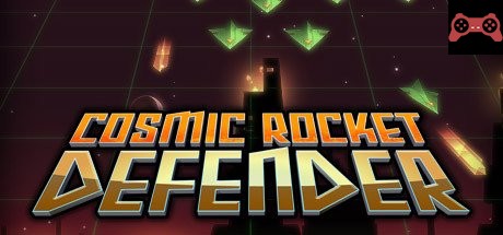 Cosmic Rocket Defender System Requirements
