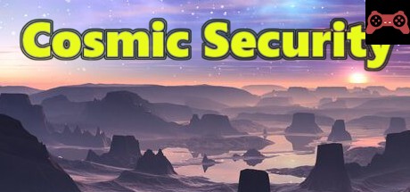Cosmic Security System Requirements