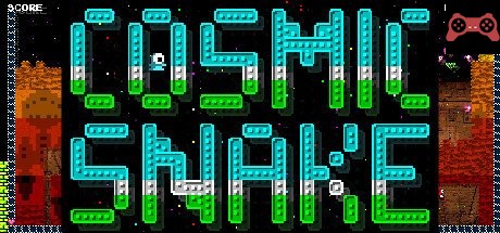 COSMIC SNAKE 8473/3671(HAMLETs) System Requirements