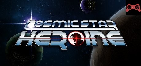 Cosmic Star Heroine System Requirements