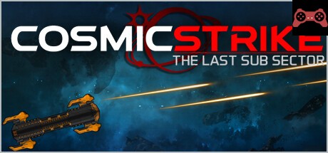 Cosmic Strike - The last Sub Sector System Requirements