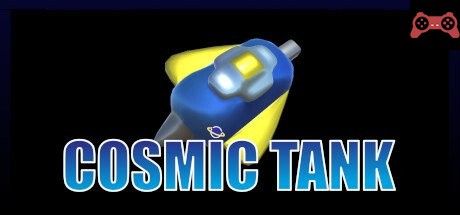 Cosmic Tank System Requirements
