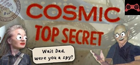 Cosmic Top Secret System Requirements