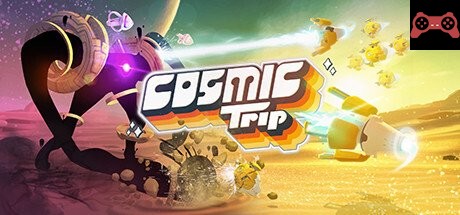 Cosmic Trip System Requirements
