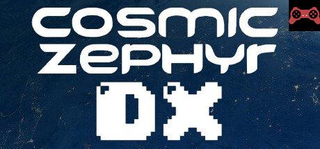 Cosmic Zephyr DX System Requirements