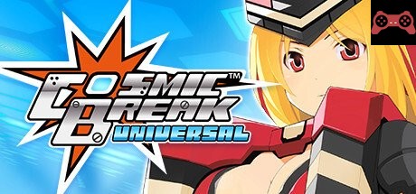 CosmicBreak Universal System Requirements