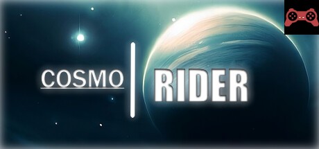 Cosmo Rider System Requirements
