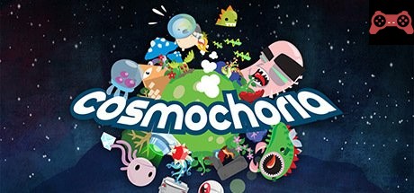 Cosmochoria System Requirements