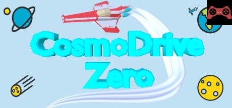CosmoDrive: Zero System Requirements