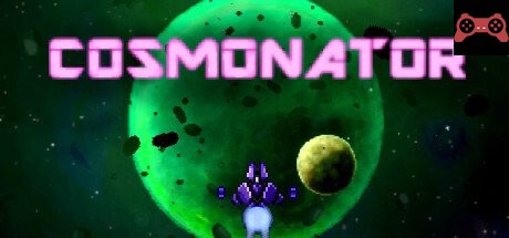 Cosmonator System Requirements