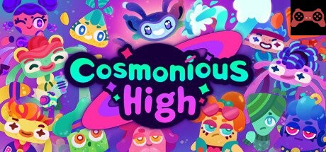 Cosmonious High System Requirements