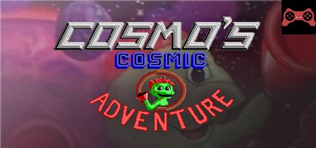Cosmo's Cosmic Adventure System Requirements