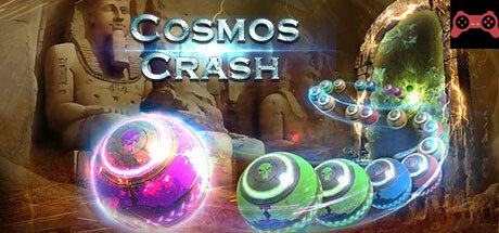 Cosmos Crash VR System Requirements