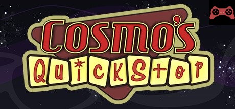 Cosmo's Quickstop System Requirements