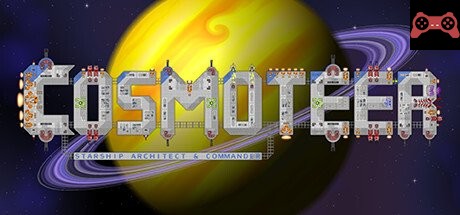 Cosmoteer: Starship Architect & Commander System Requirements