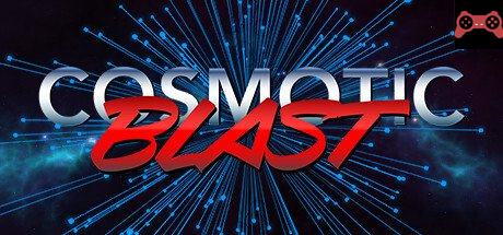 Cosmotic Blast System Requirements