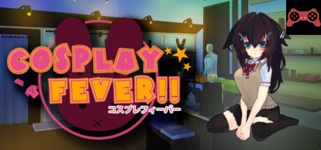 Cosplay Fever!! System Requirements