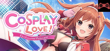 COSPLAY LOVE! Enchanted princess System Requirements