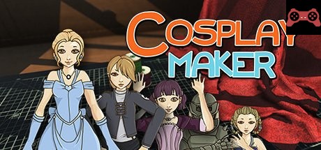 Cosplay Maker System Requirements