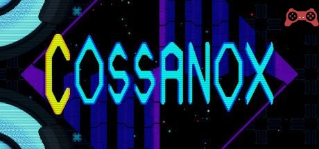 Cossanox System Requirements