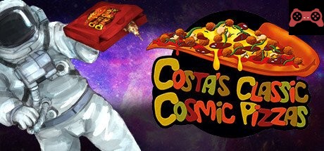 Costa's Classic Cosmic Pizzas System Requirements