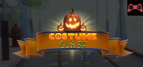 Costume Clash System Requirements