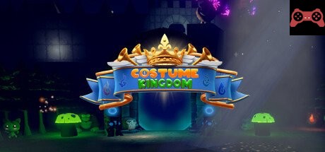 Costume Kingdom System Requirements