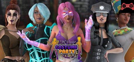 Costume Party System Requirements