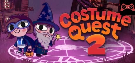 Costume Quest 2 System Requirements