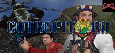 Cotropitorii System Requirements