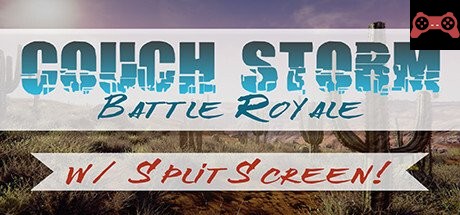 Couch Storm: Battle Royale System Requirements