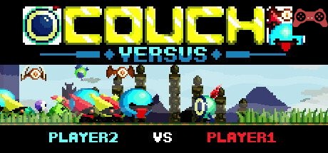 COUCH VERSUS System Requirements