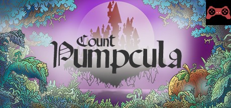 Count Pumpcula System Requirements