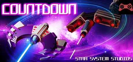 CountDown System Requirements