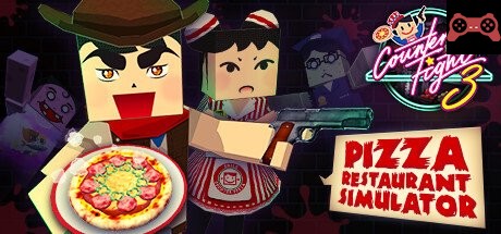 Counter Fight 3 System Requirements