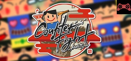Counter Fight System Requirements