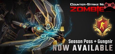 Counter-Strike Nexon: Zombies System Requirements